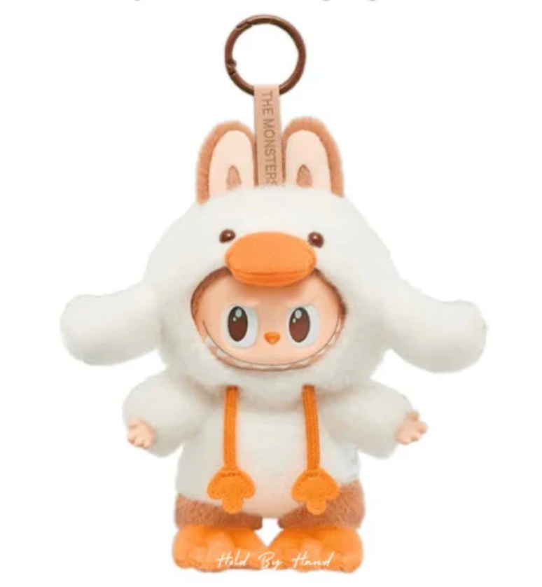 POPMART LABUBU x The Monsters Forest Fairy Tale