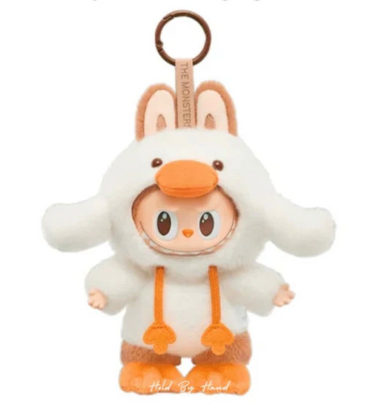 POPMART LABUBU x The Monsters Forest Fairy Tale